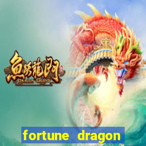 fortune dragon horarios pagantes